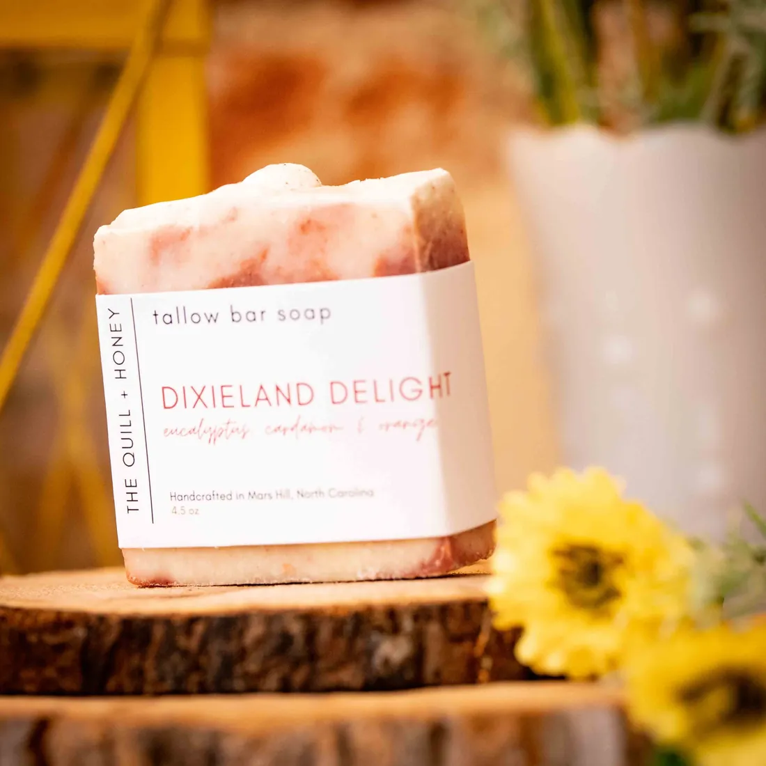 Bar Soap Dixieland Delight